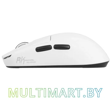 Игровая мышь Royal Kludge M3 Panda (белый) картинка 5